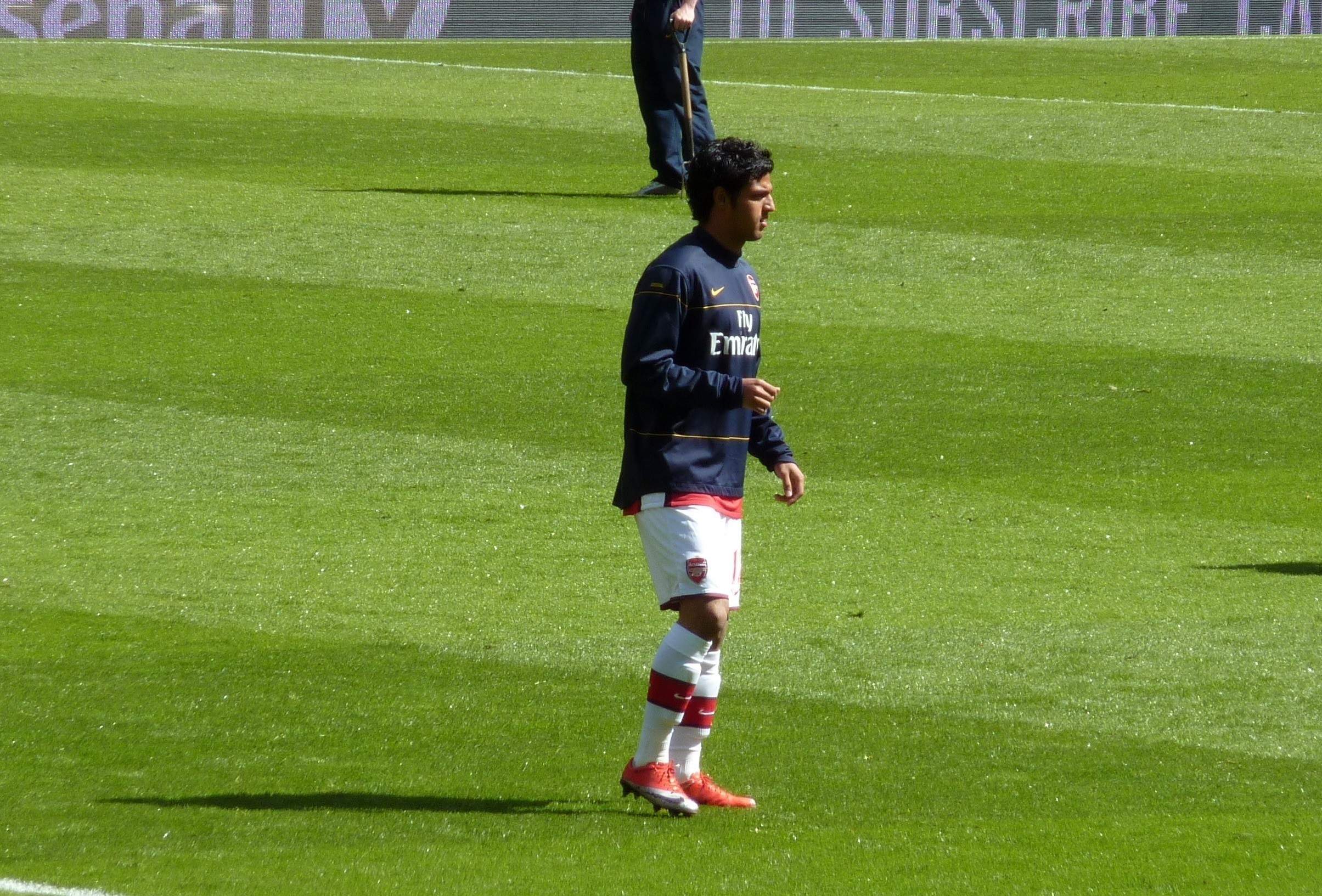 Futbolistas Mexicanos en Europa: Carlos Vela