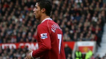 Cristiano Ronaldo: todos los Balones de Oro que ha cosechado en su carrera.