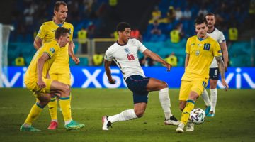 Los mejores jovenes promesas del fútbol mundial
