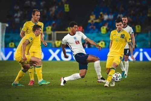 Los mejores jovenes promesas del fútbol mundial: Jude Bellingham