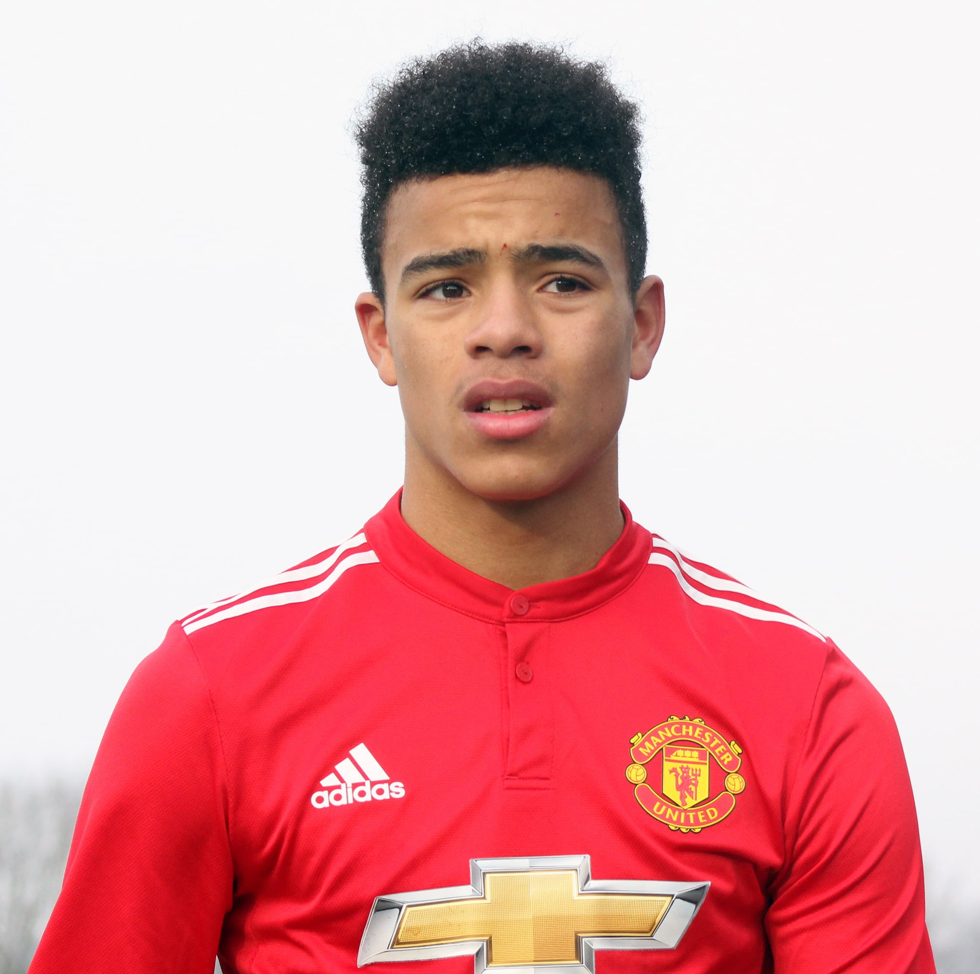 Los mejores jovenes promesas del fútbol mundial: Jason Greenwood