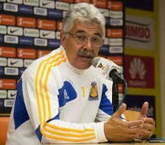 Los mejores entrenadores de futbol mexicano: Ricardo Ferretti