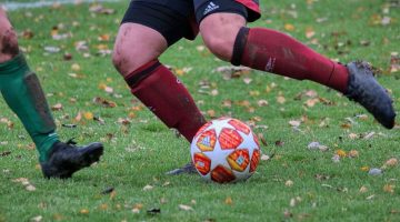 Las reglas basicas del Futbol: todo lo que necesitas conocer