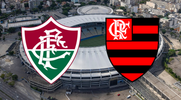 Fluminense x Flamengo – Campeonato Carioca 2024
