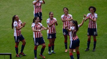 Campeonas de Liga MX Femenil: quien ganó mas?