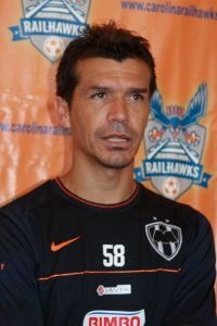 Los mejores goles de Jared Borgetti 