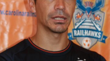 Los mejores goles de Jared Borgetti en su carrera