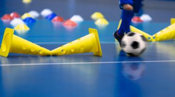 Historia del Futbol Sala: Reglas y todo lo que necesitas conocer