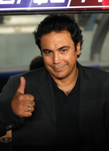 Los mejores goles de chilena: Hugo Sanchez