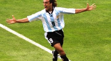 Jugadores que jugaron en Boca y River: Top 10