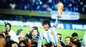 Historia del fútbol argentino: Los Orígenes