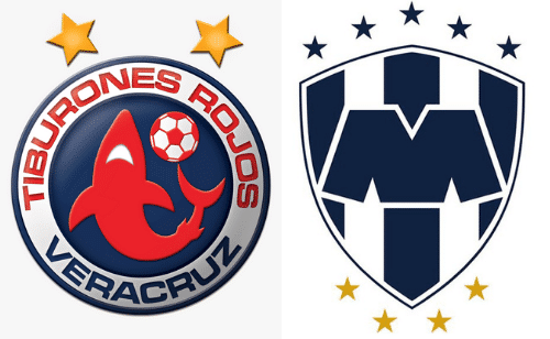 La mayor goleada de la historia del futbol mexicano: veracruz vs rayados