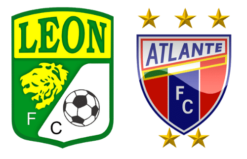 La mayor goleada de la historia del futbol mexicano: leon vs atlante