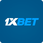 Logo 1xBet 2022