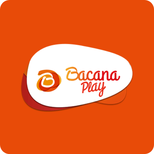 Logo BACANAPLAY 2022