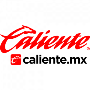 Logo CALIENTE 2022