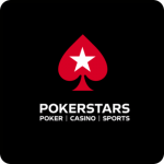 Logo POKERSTARS 2022