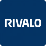 Logo RIVALO 2022