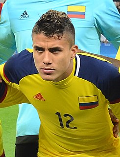 Mercado de pases de Independiente: Andrés Roa
