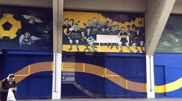 Mejores jugadores de Boca Juniors en la historia: ídolos y leyendas del Xeneize