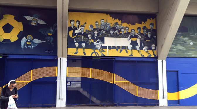 Mejores jugadores de Boca Juniors en la historia: ídolos y leyendas del Xeneize