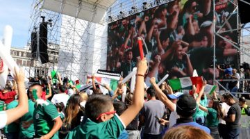 Historia del futbol en México: El nacimiento de una pasión