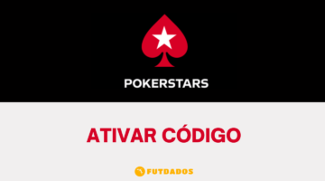 Codigo Bonus Pokerstars: onde encontrar e como usar em Julho 2026
