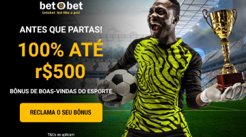 Código de cupom Bet O Bet 2026: veja como ativar