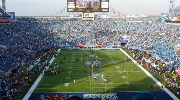 Apuestas Super Bowl 2024: Guía completa