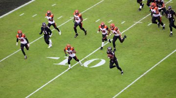 Rams vs Bengals: Alineación probable, horario y dónde ver el partido