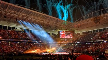Dónde ver el Superbowl en vivo: hora y fecha
