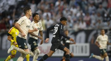 Palmeiras x RB Bragantino ao vivo 26/03/2022 – Onde assisitir?