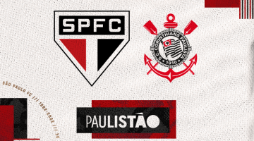 São Paulo x Corinthians ao vivo 05/03/2022 – Onde assistir?