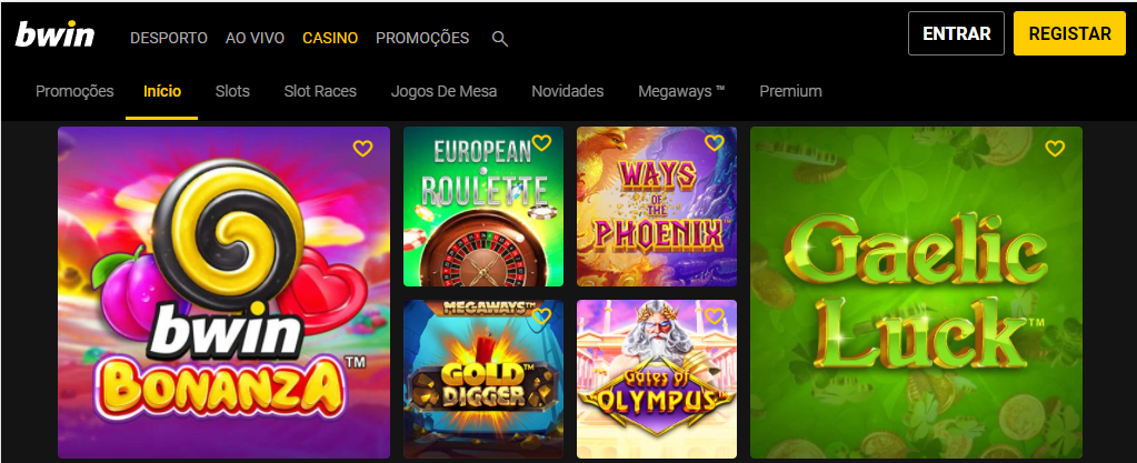 Bwin Casino