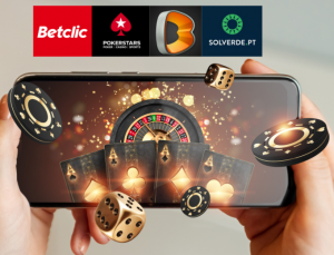 Poker Online Em Portugal Poker Online