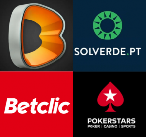 Betano, Betclic, Solverde E A Pokerstars Poker Online