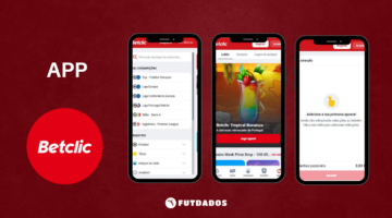 Betclic App: saiba como instalar e como utilizar