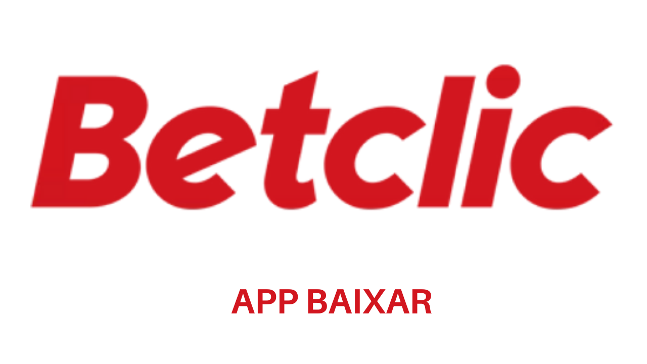 Betclic app