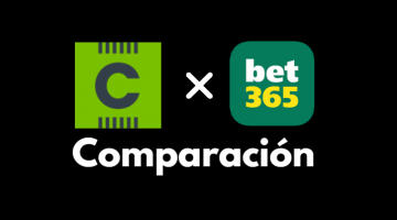 Codere o Bet365: ¿Cuál es el mejor operador?