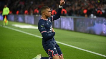 Mbappé