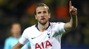 Harry Kane – números, estatísticas, gols, assistências, média e participações diretas