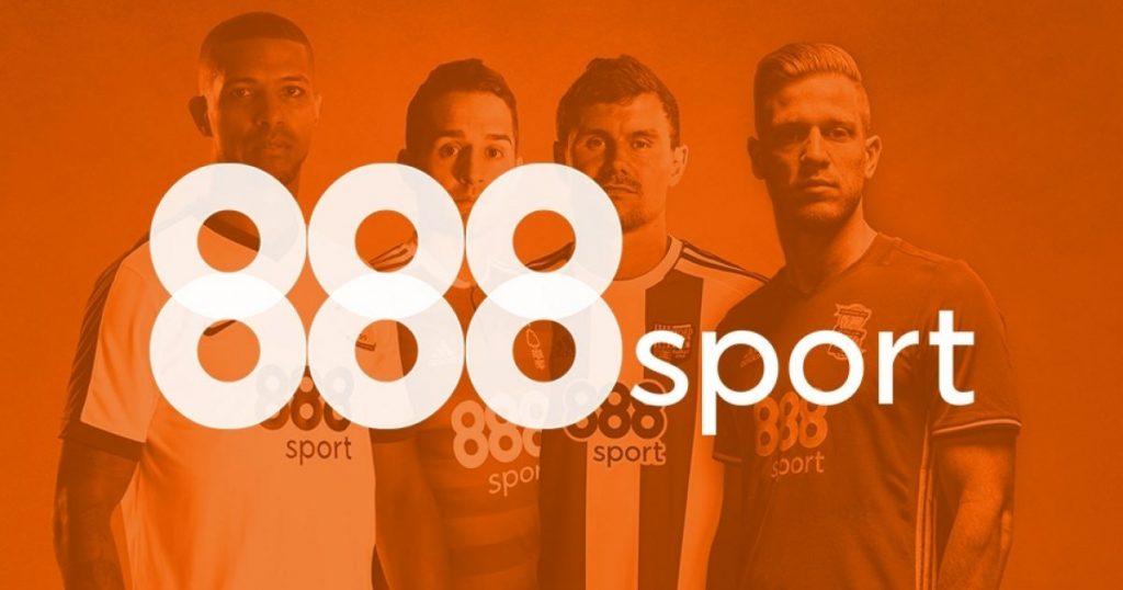888sport Brasil