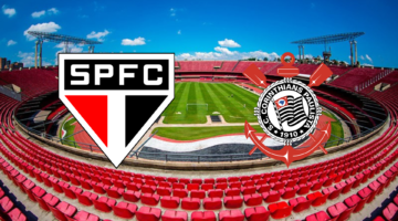 Corinthians x São Paulo – Paulistão 2024