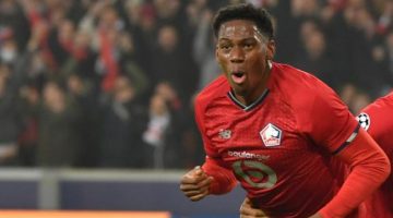 Jonathan David – números, estatísticas, gols, assistências, média e participações diretas