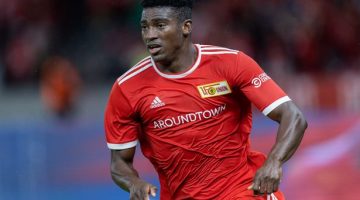 Taiwo Awoniyi – números, estatísticas, gols, assistências, média e participações diretas