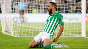 Borja Iglesias – números, estatísticas, gols, assistências, média e participações diretas