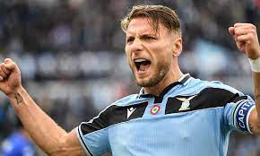 Ciro Immobile – números, estatísticas, gols, assistências, média e participações diretas