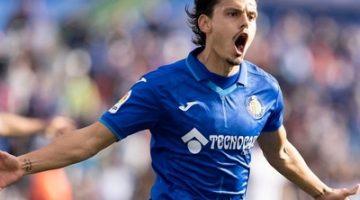Enes Unal – números, estatísticas, gols, assistências, média e participações diretas