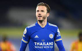 James Maddison – números, estatísticas, gols, assistências, média e participações diretas