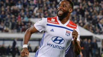 Moussa Dembelé – números, estatísticas, gols, assistências, média e participações diretas